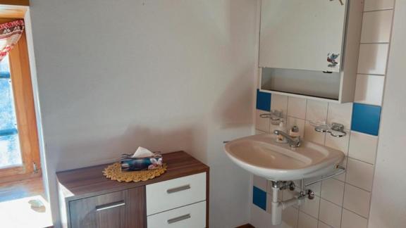 Hotel Chasa Crusch Sent Zewnętrze zdjęcie