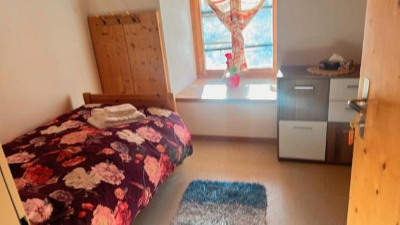 Hotel Chasa Crusch Sent Zewnętrze zdjęcie